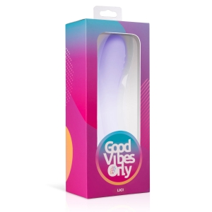 Good Vibes Only - Lici