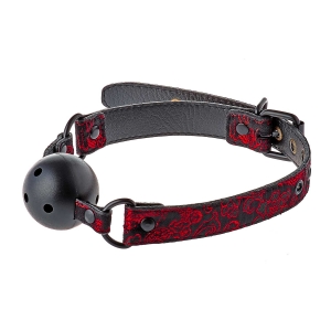 Blaze Deluxe – Breathable Ball Gag