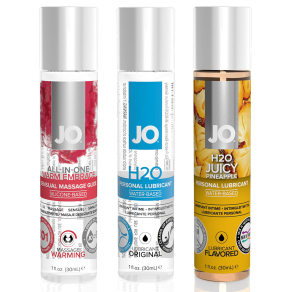 System JO - Tri Me Triple Pack Classic