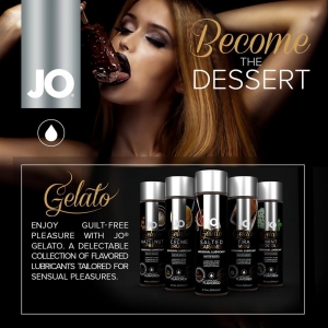 System JO - Tri Me Triple Pack Gelato