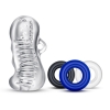 Quickie Kit - Jerk Off