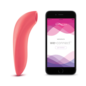 We-Vibe - Melt