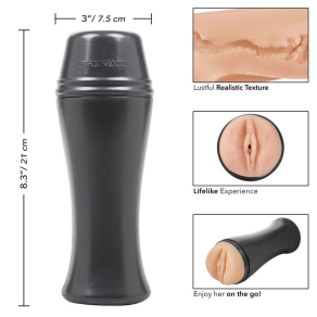 Private To Go – Original Vacuum Cup
