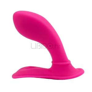 Dream Toys - Remote Panty G