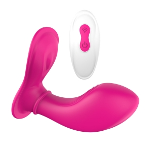 Dream Toys - Remote Panty G