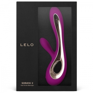 Lelo - Soraya 2