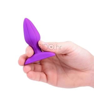 Fantasy For Her - Her Designer Love Plug Set, 2 kos