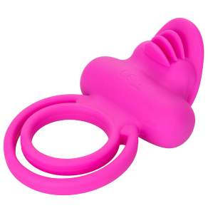 Cal Exotics - Dual Clit Flicker