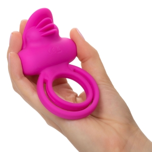 Cal Exotics - Dual Clit Flicker
