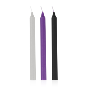 Fetish Collection - Hot Wax Candles