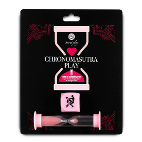Secret Play - Chronomasutra Play