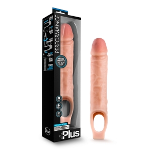 Performance Plus - Silicone Extender, 25 cm