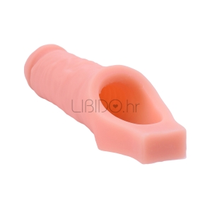 Performance Plus - Silicone Extender, 25 cm