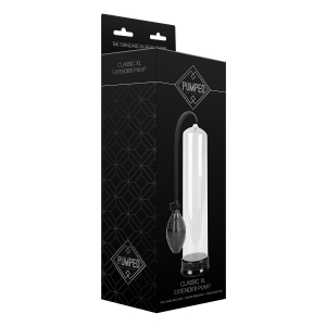 Pumped - Classic XL Extender Pump