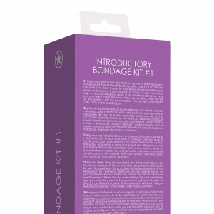 Ouch - Bondage Kit No. 1