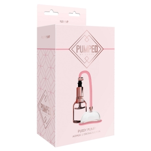 Pumped - Pussy Pump