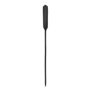 Ouch - Extra Long Vibrating Urethral Sound