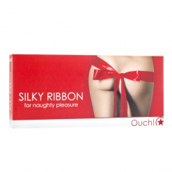 Ouch - Silky Ribbon