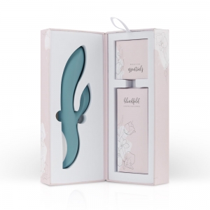 Bloom - The Violet Rabbit Vibrator