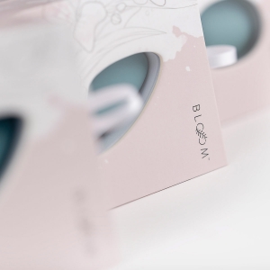 Bloom - The Violet Rabbit Vibrator
