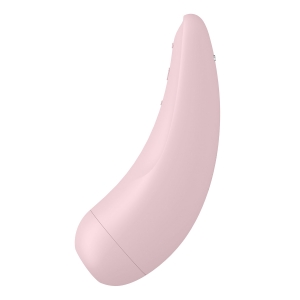 Satisfyer - Curvy 2+