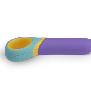 PMV20 - Base Wand Vibrator