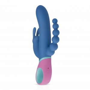 PMV20 - Vice Double Vibrator