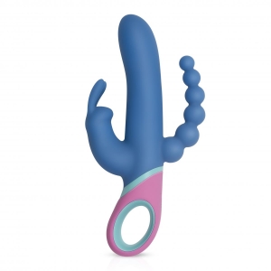 PMV20 - Vice Double Vibrator