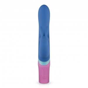 PMV20 - Vice Double Vibrator
