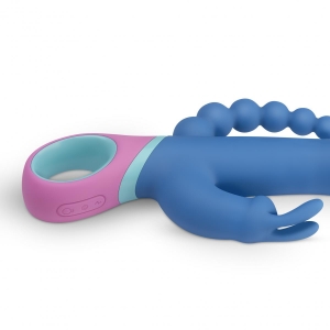 PMV20 - Vice Double Vibrator