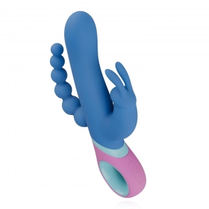 PMV20 - Vice Double Vibrator