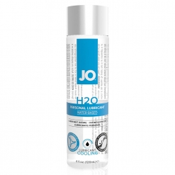 System JO - H2O Cooling Lubricant, 120 ml