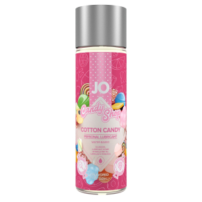 System JO - Candy Shop Cotton Candy Lubricant, 60 ml