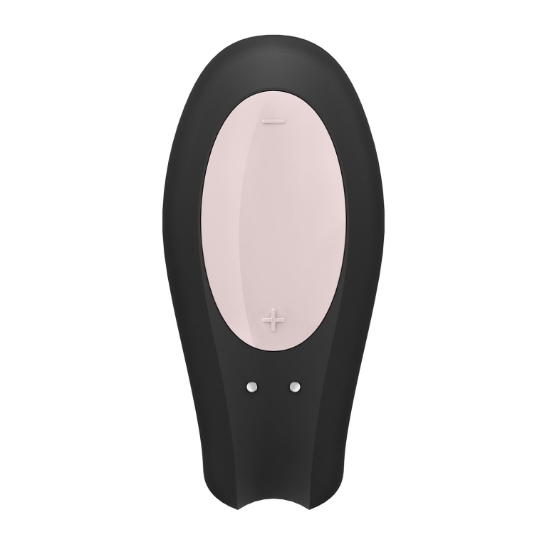 Satisfyer - Double Joy