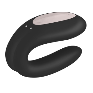 Satisfyer - Double Joy