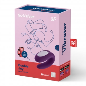 Satisfyer - Double Joy