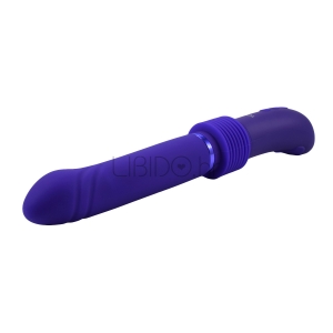 Toy Joy - Magnum Opus Thruster Supreme