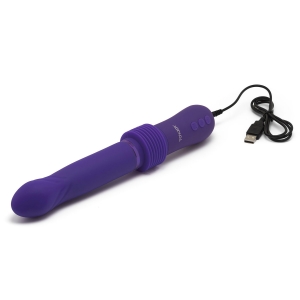 Toy Joy - Magnum Opus Thruster Supreme