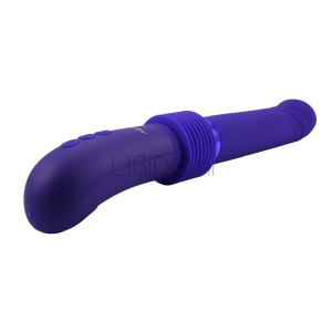 Toy Joy - Magnum Opus Thruster Supreme