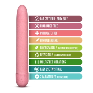 Gaia - Eco Vibrator
