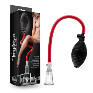 Temptasia - Beginners Clitoral Pump System
