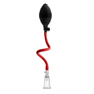 Temptasia - Beginners Clitoral Pump System