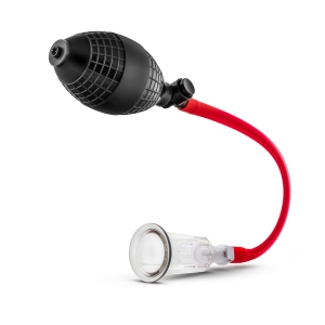 Temptasia - Beginners Clitoral Pump System