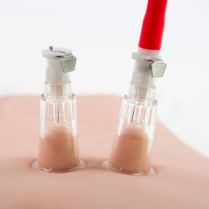Temptasia - Beginners Clitoral Pump System