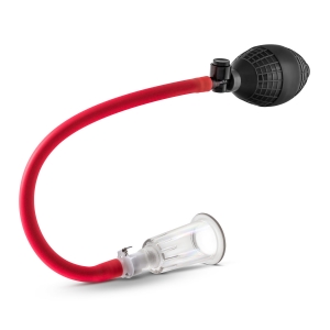 Temptasia - Beginners Clitoral Pump System