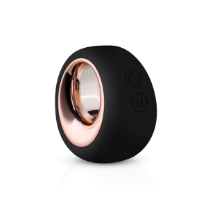 PantyRebel - Vibrirajoče tanga hlačke z daljinskim upravljalnikom