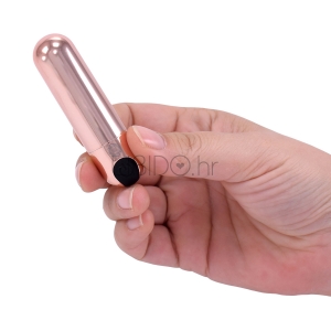 Rosy Gold - Nouveau Bullet Vibrator