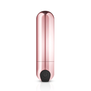 Rosy Gold - Nouveau Bullet Vibrator