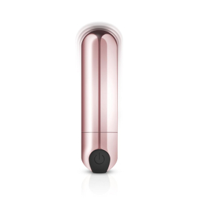 Rosy Gold – Nouveau Bullet Vibrator