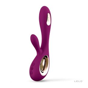 Lelo - Soraya Wave